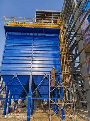 矿山除尘器设备