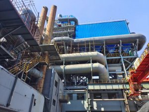 锅炉脱硫 脱硝技术改造