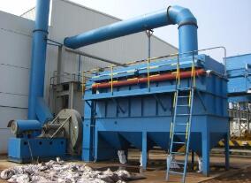 <b>购买布袋除尘器要考虑哪些问题</b>